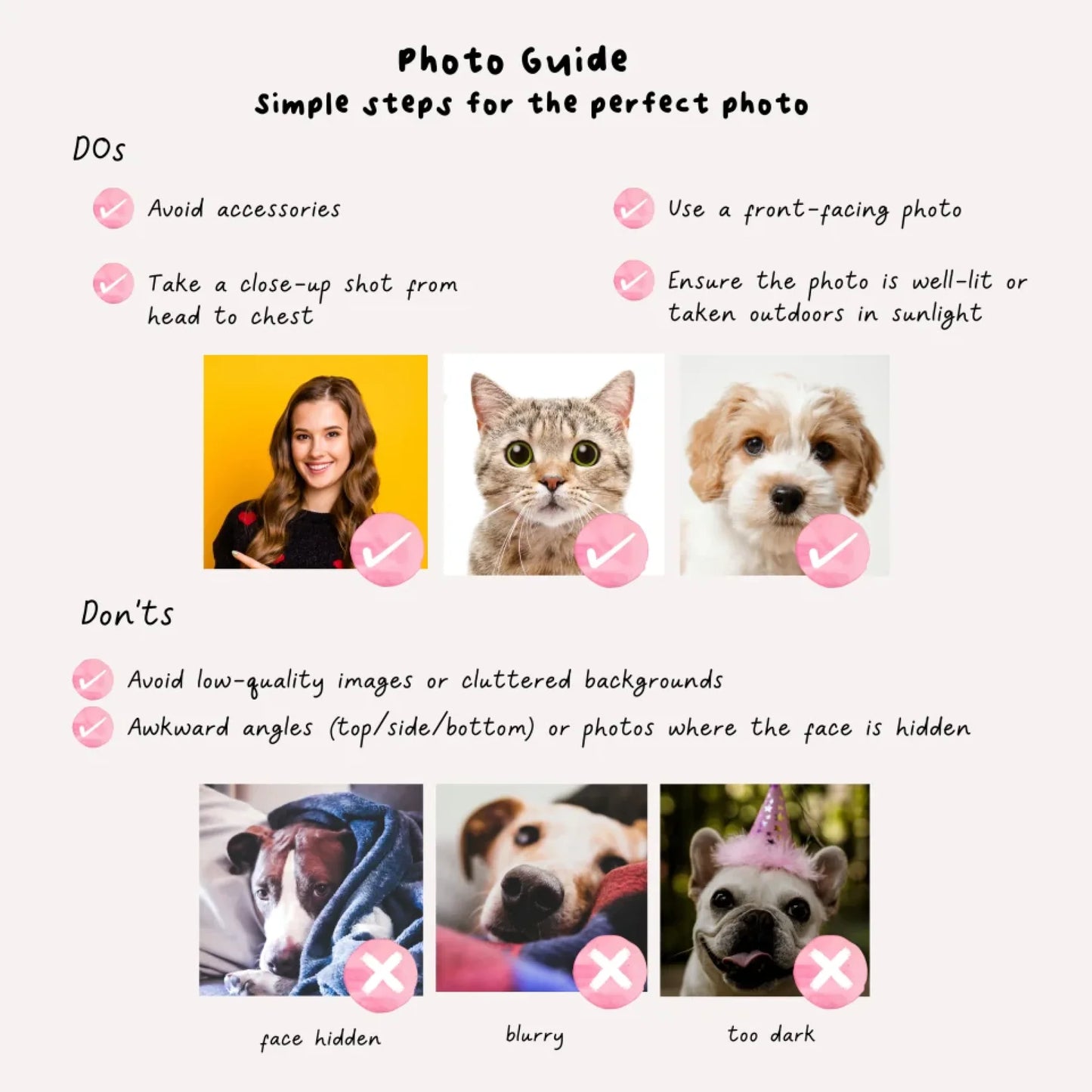 photo guide 14.3