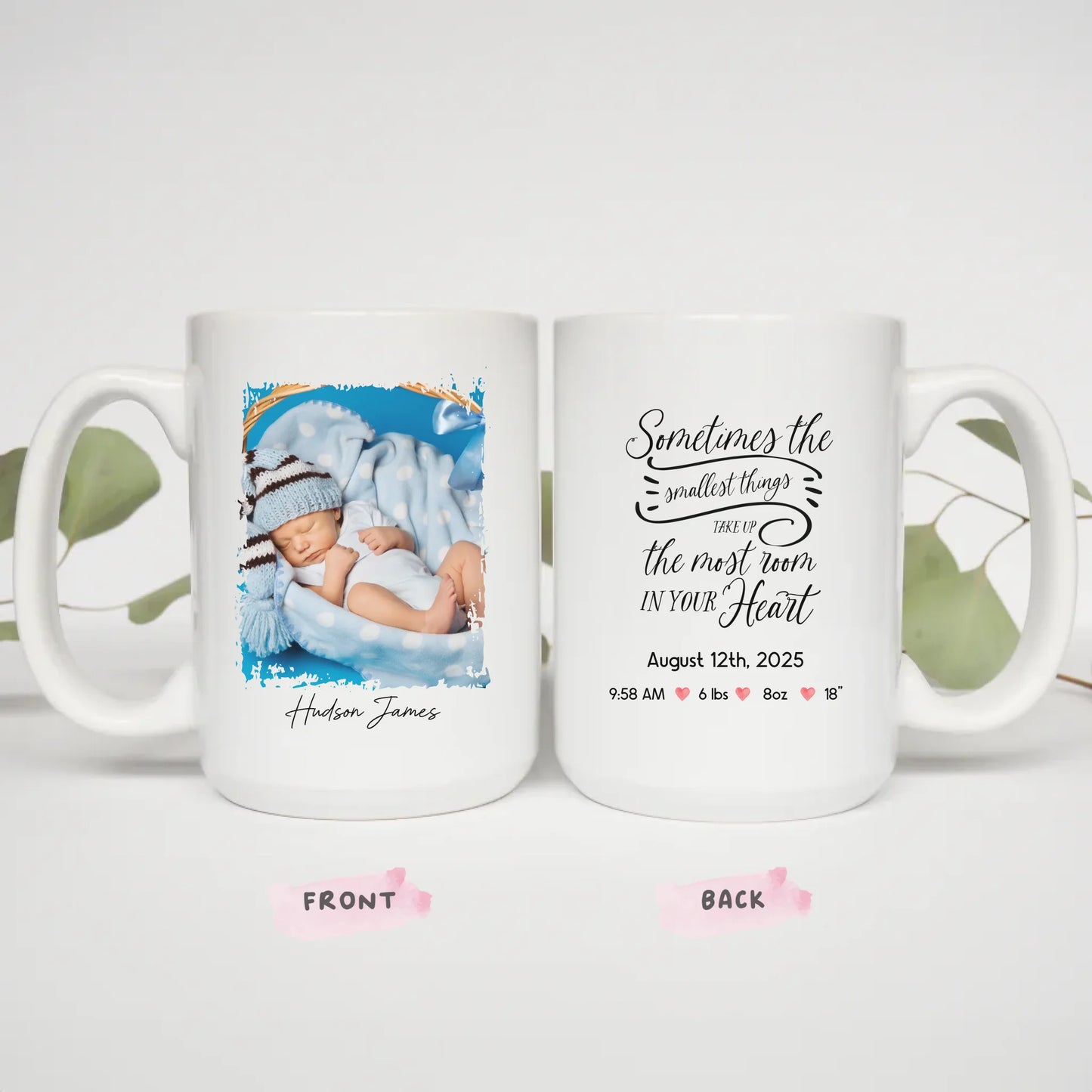 Erin Plewes Mockups - Double 15oz Mugs Eucalyptus copy