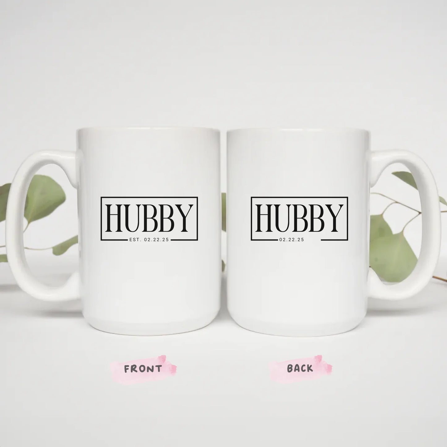 Erin Plewes Mockups - Double 15oz Mugs Eucalyptus copy