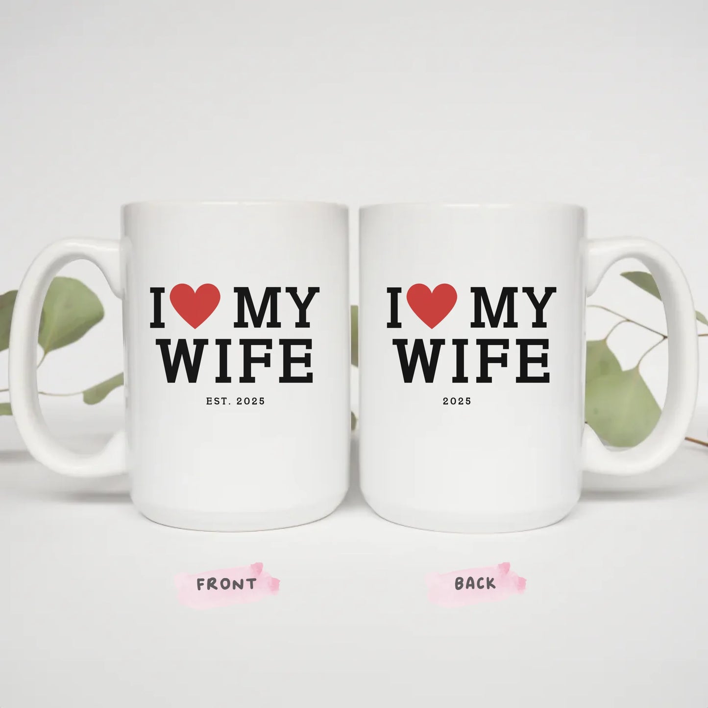 Erin Plewes Mockups - Double 15oz Mugs Eucalyptus copy