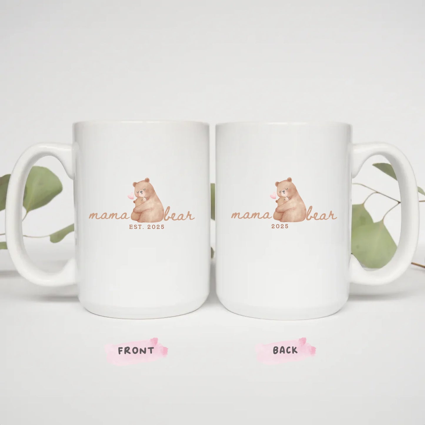 Erin Plewes Mockups - Double 15oz Mugs Eucalyptus copy