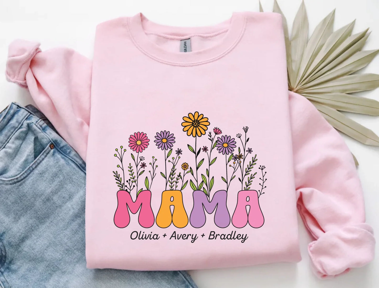 Gildan18000lightpinkFL01