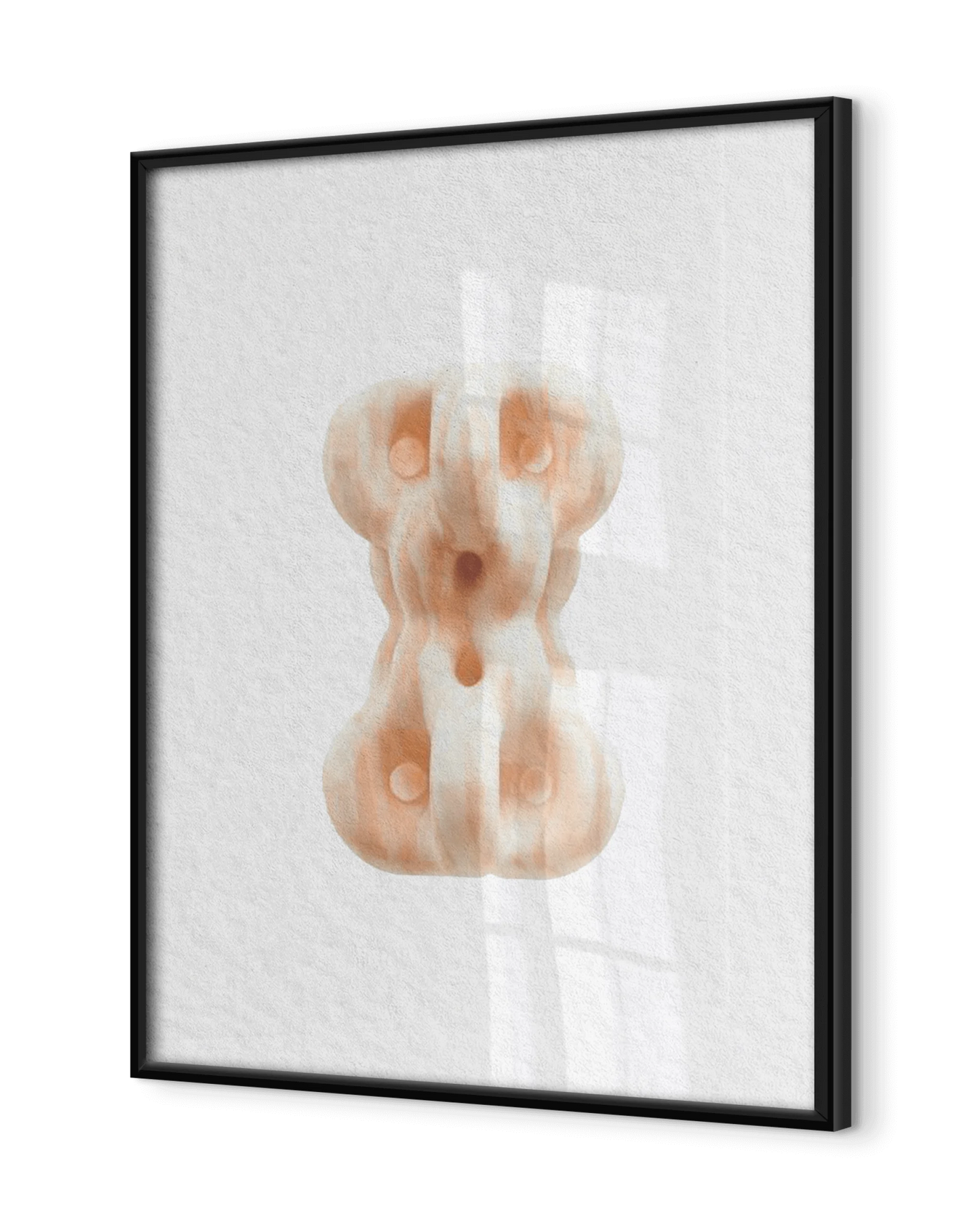 Happy Father’s Day – Gift for Dad – Custom Wall Art Frame