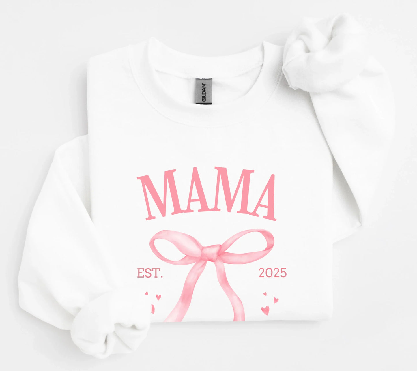 ParadiseMockups_Gildan_18000_FlatLay_White_WhiteBG_1