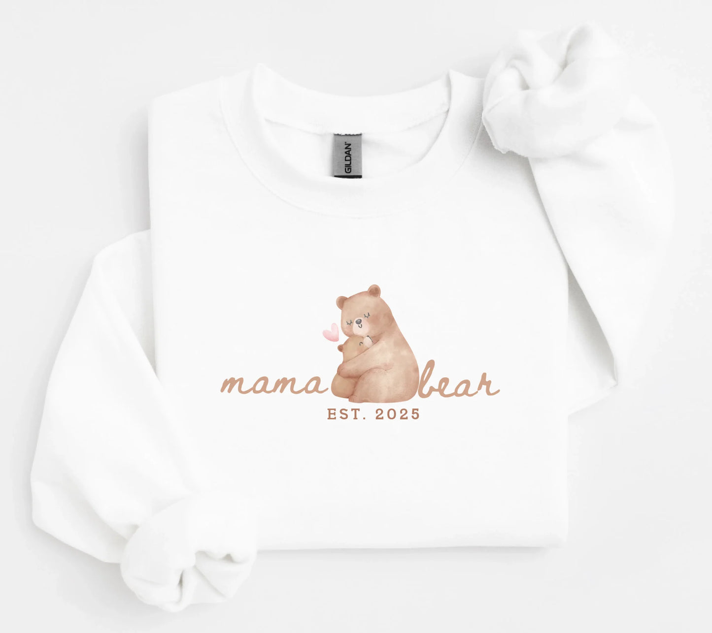 ParadiseMockups_Gildan_18000_FlatLay_White_WhiteBG_1