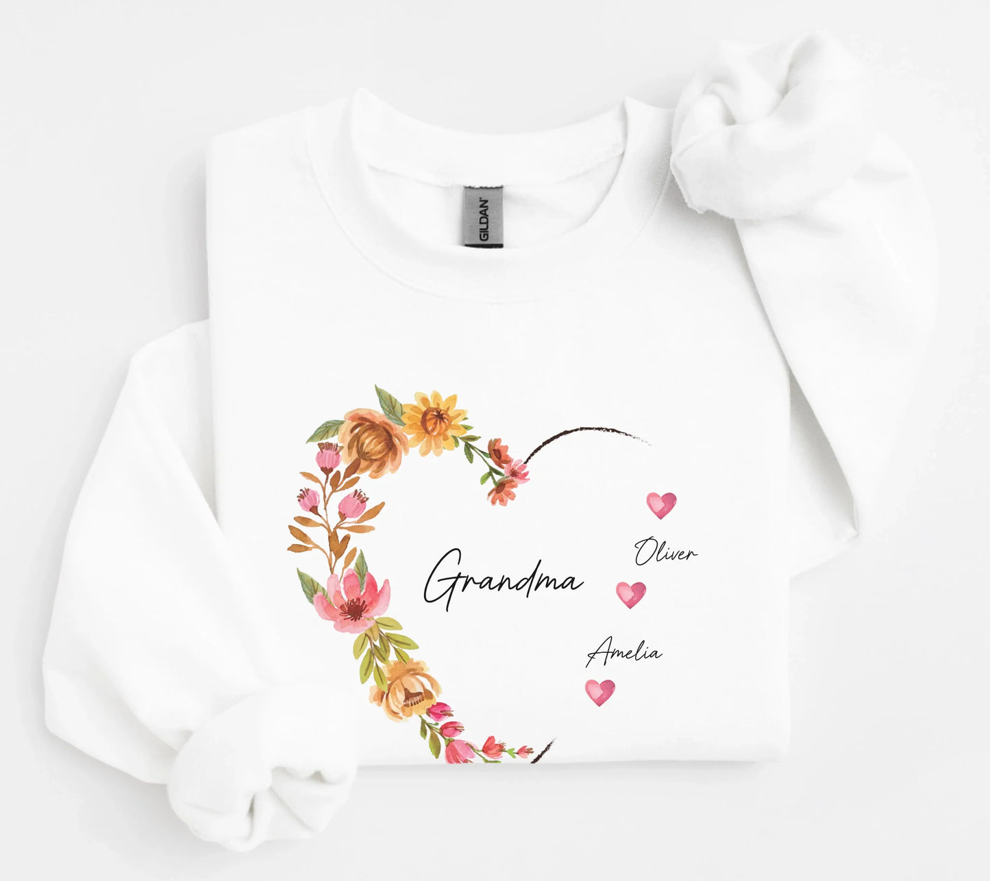 ParadiseMockups_Gildan_18000_FlatLay_White_WhiteBG_1