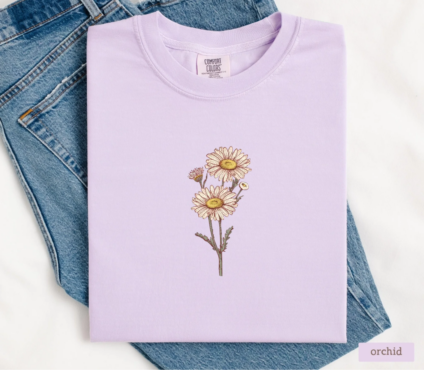 ParadiseMockups_ComfortColors_2727_Flatlay_Orchid_BBG_2 copy