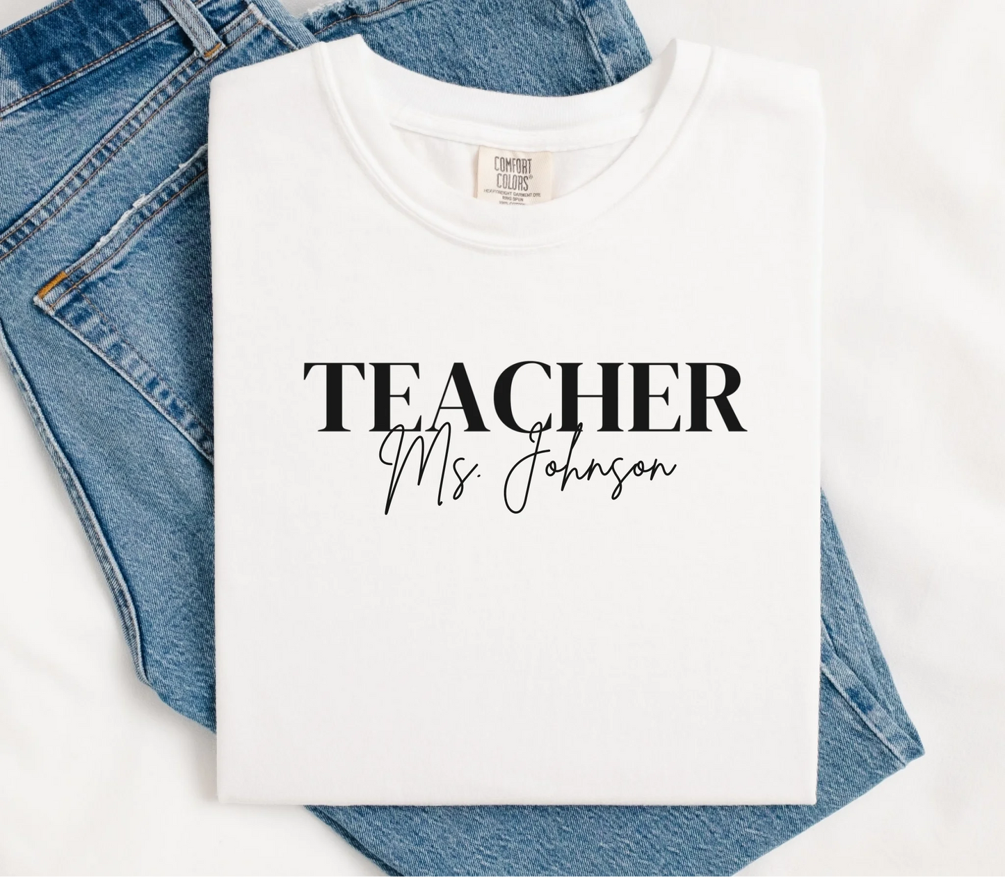 ParadiseMockups_ComfortColors_2727_Flatlay_White_BBG_2