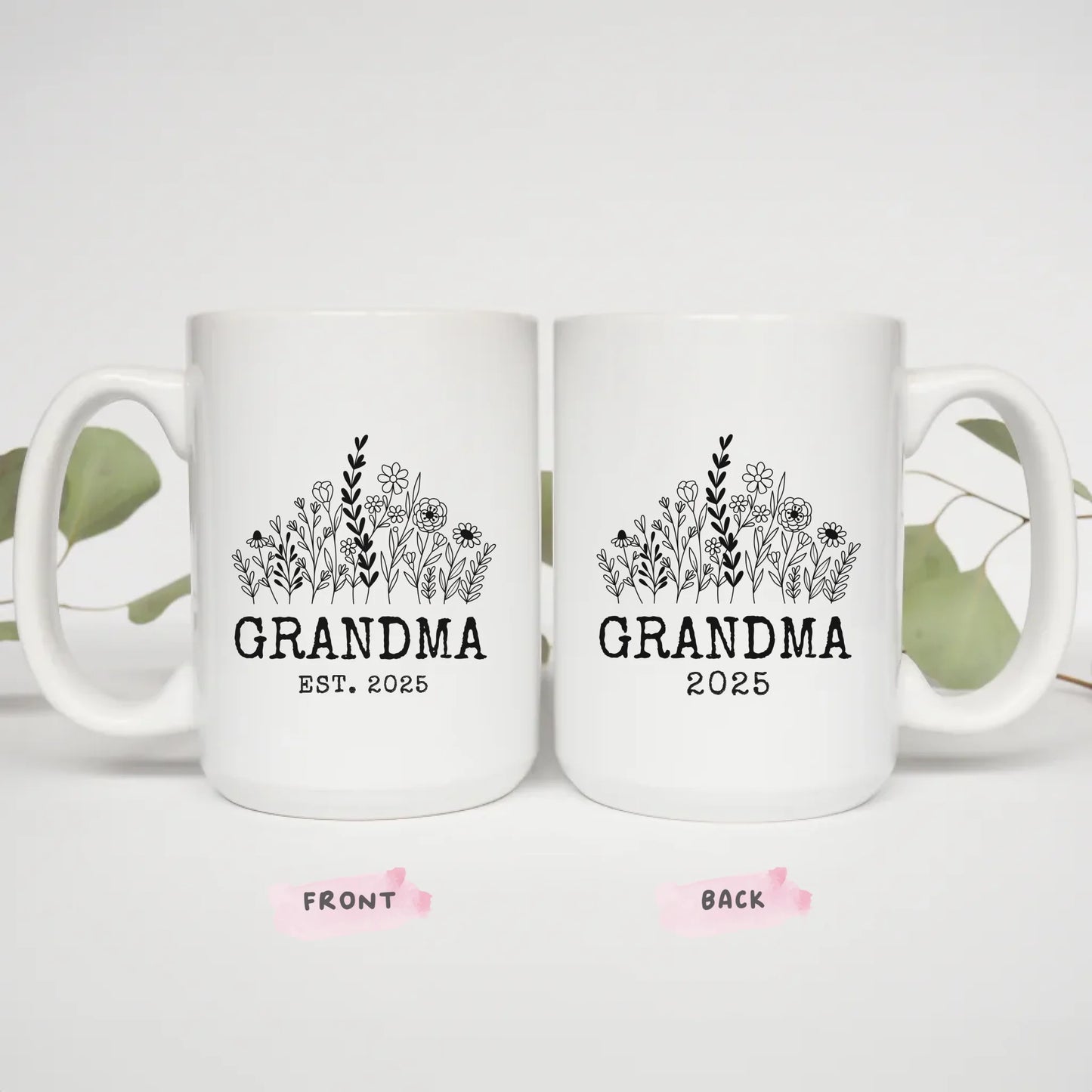 Erin Plewes Mockups - Double 15oz Mugs Eucalyptus copy