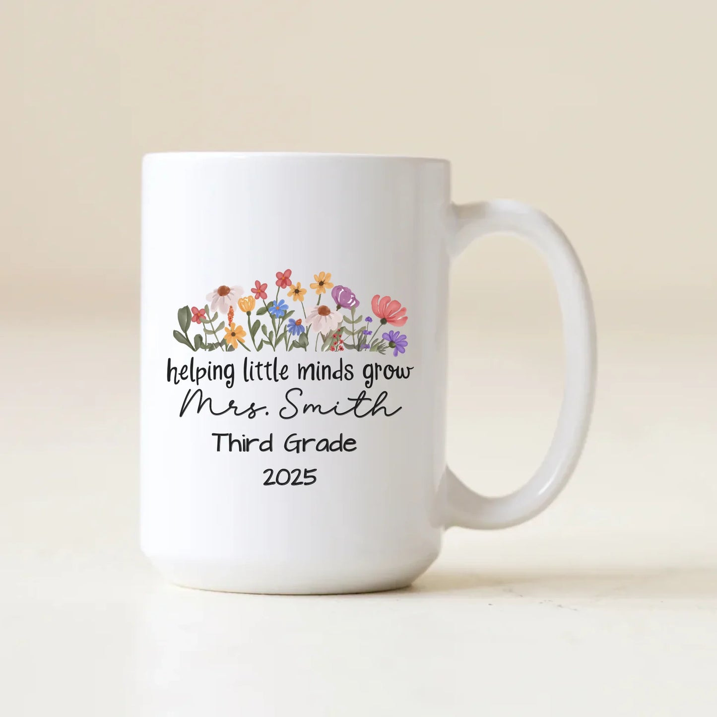 right 15oz mug