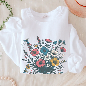 Sweatshirts