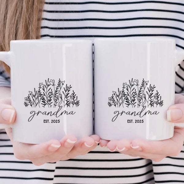 Mugs