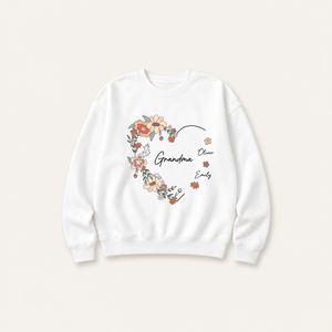Sweatshirts