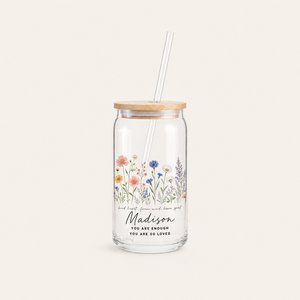 Glass Can
