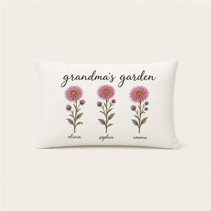 Personalized Cushions
