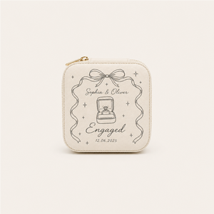 Jewelry Box