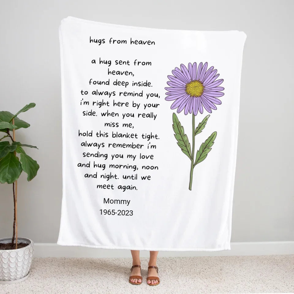 Blanket Mockup 50x60-15 copy 50x60