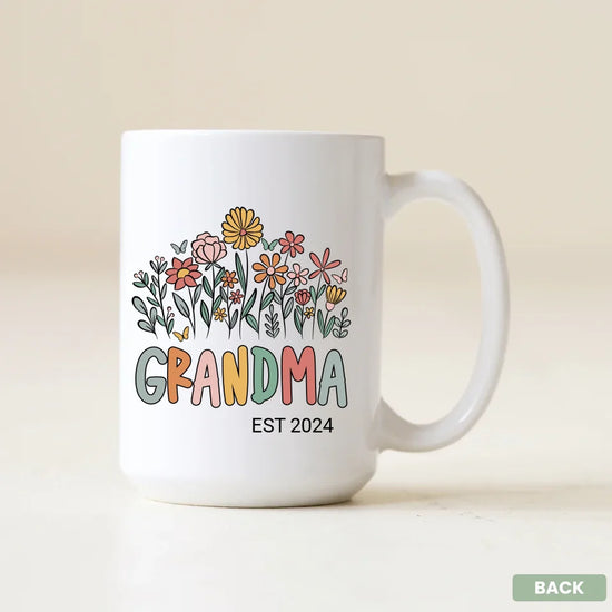 right 15oz mug