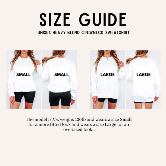 180g size guide