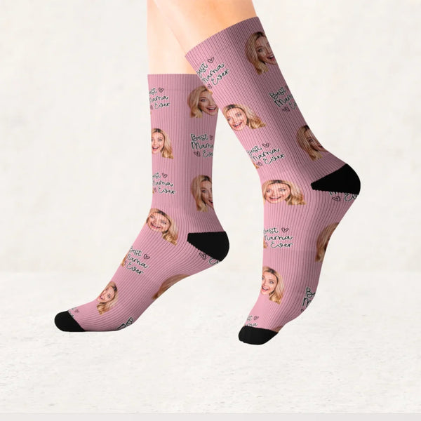 socks best mama