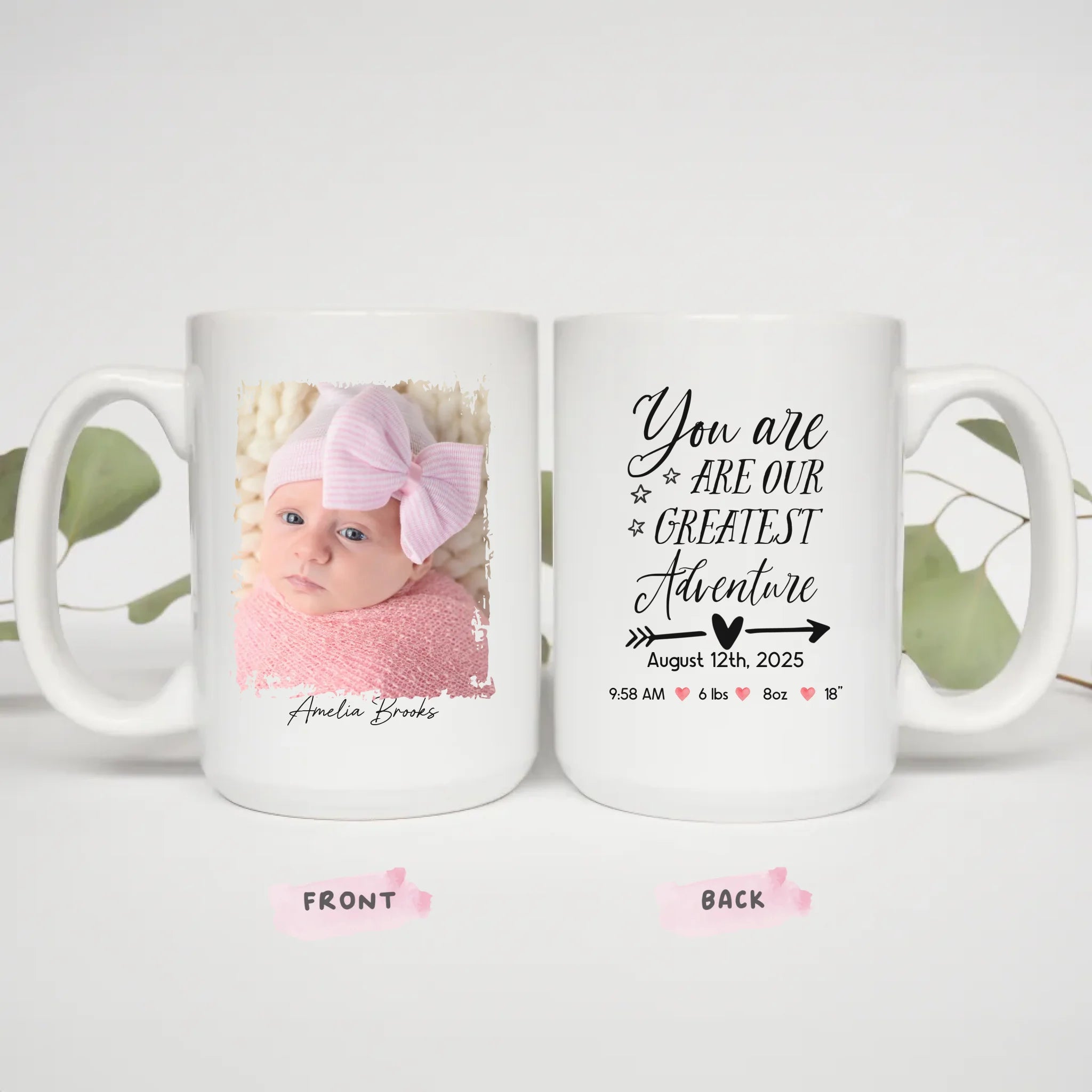 Erin Plewes Mockups - Double 15oz Mugs Eucalyptus copy