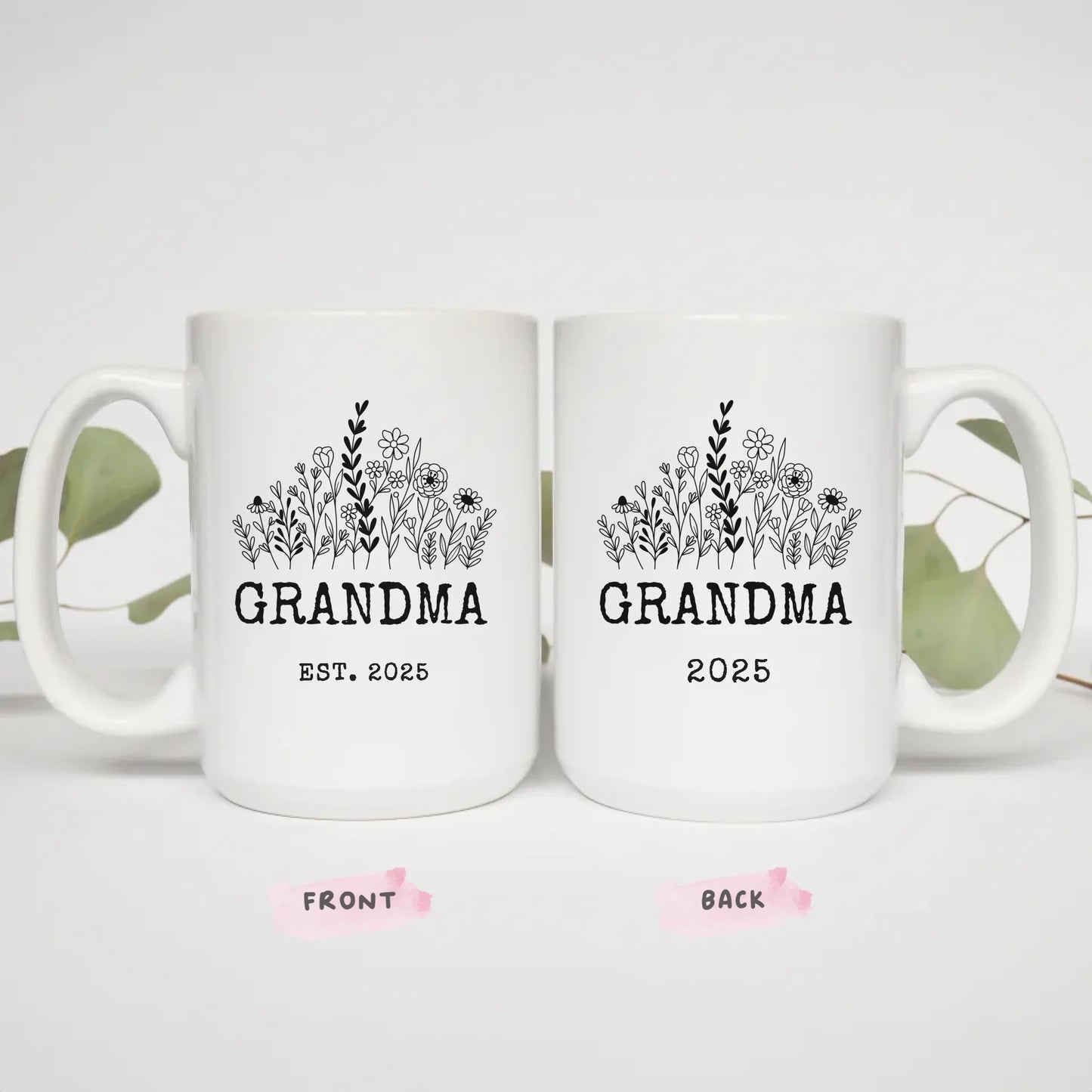 Erin Plewes Mockups - Double 15oz Mugs Eucalyptus copy
