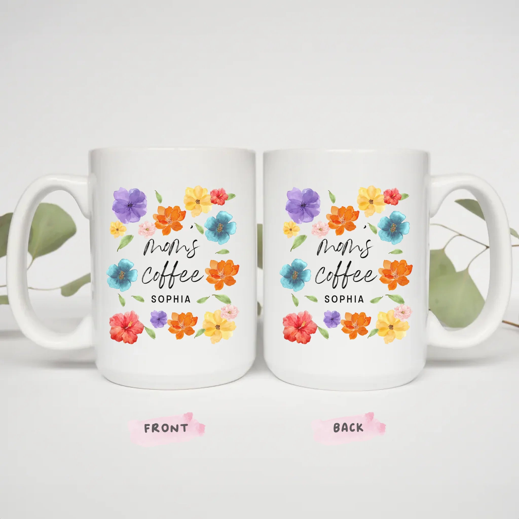 Erin Plewes Mockups - Double 15oz Mugs Eucalyptus copy