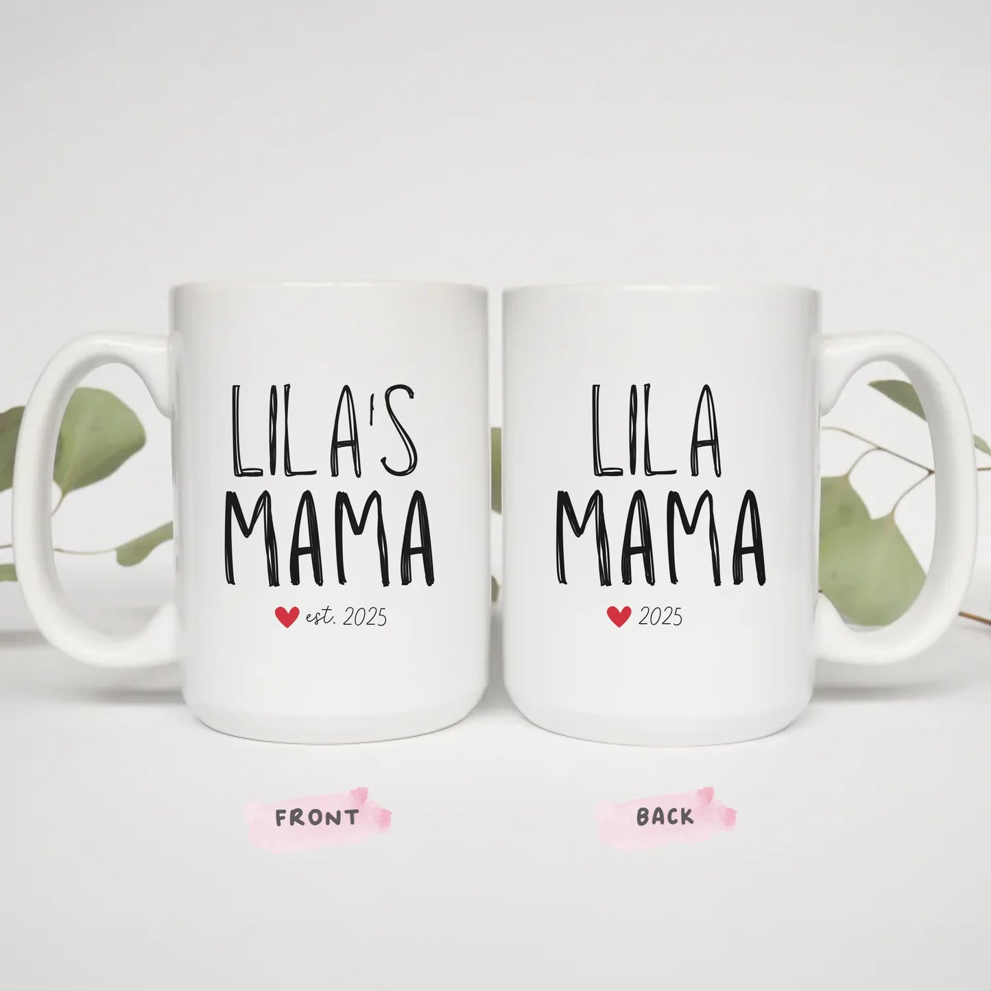 Erin Plewes Mockups - Double 15oz Mugs Eucalyptus copy