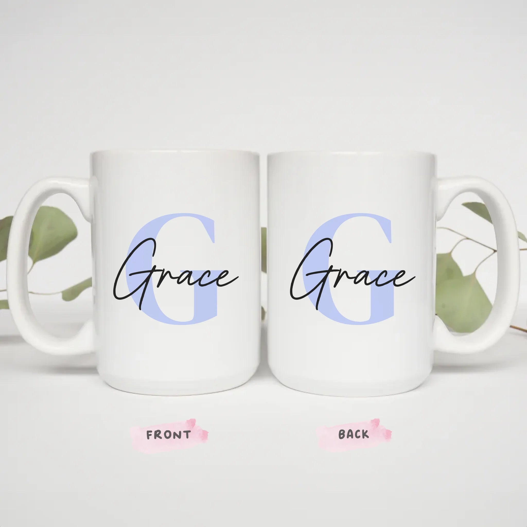 Erin Plewes Mockups - Double 15oz Mugs Eucalyptus copy