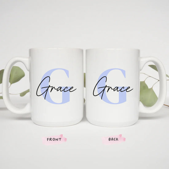Erin Plewes Mockups - Double 15oz Mugs Eucalyptus copy