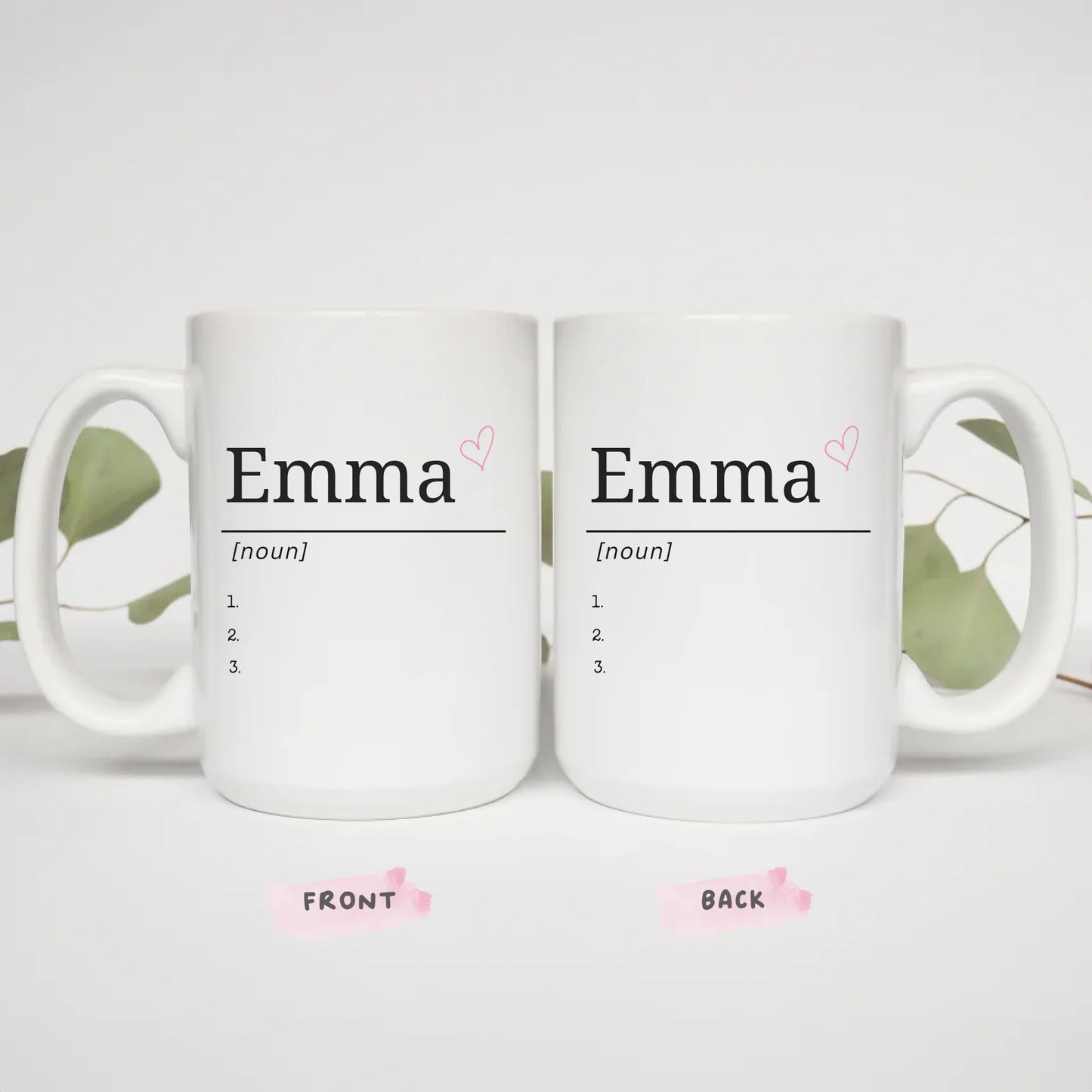 Erin Plewes Mockups - Double 15oz Mugs Eucalyptus copy