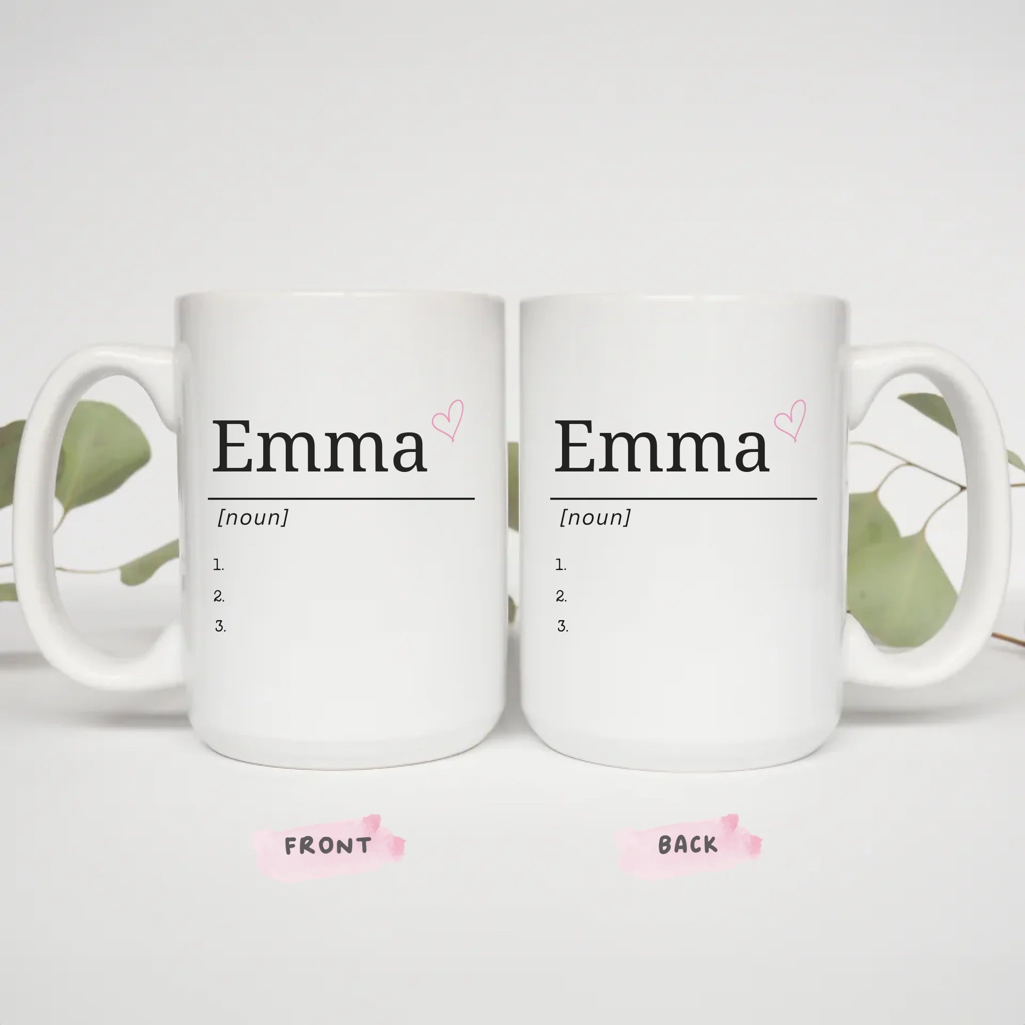 Erin Plewes Mockups - Double 15oz Mugs Eucalyptus copy