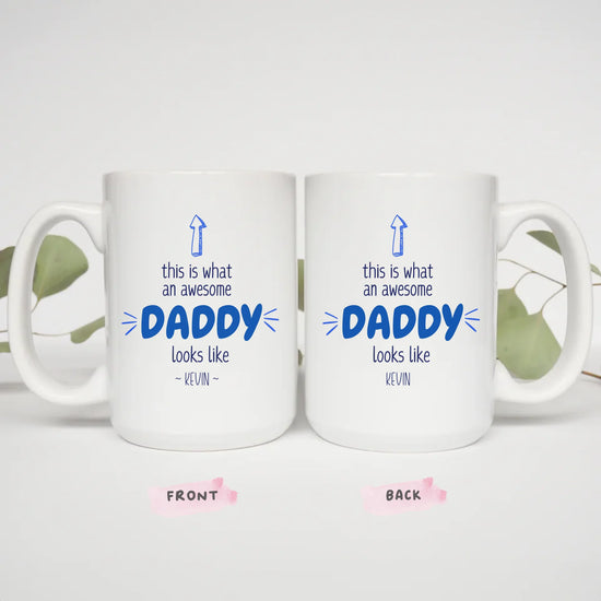 Erin Plewes Mockups - Double 15oz Mugs Eucalyptus copy