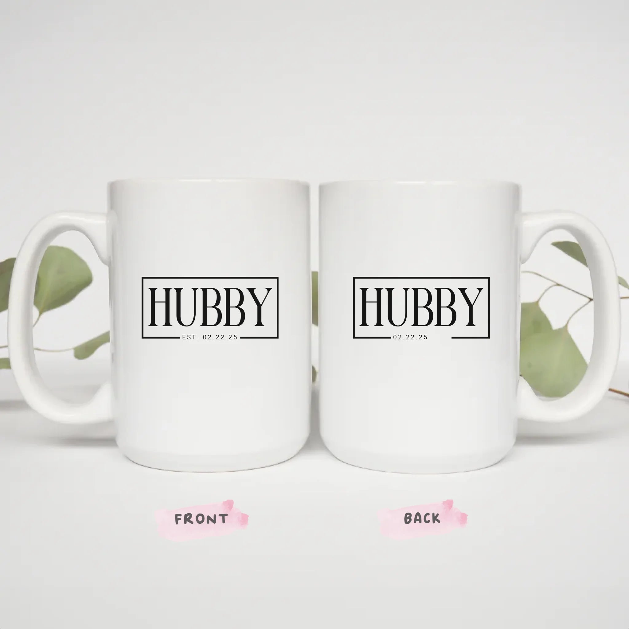 Erin Plewes Mockups - Double 15oz Mugs Eucalyptus copy