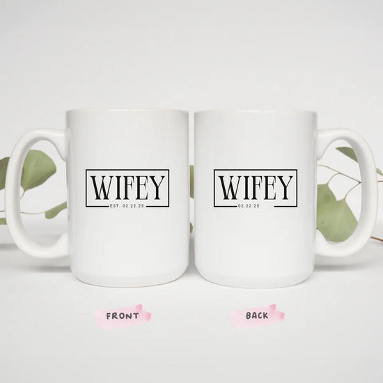 Erin Plewes Mockups - Double 15oz Mugs Eucalyptus copy