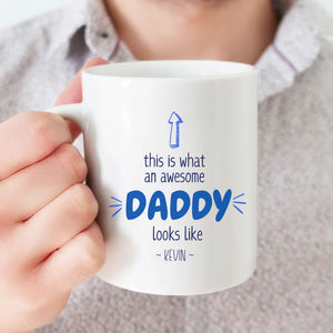 For Him
