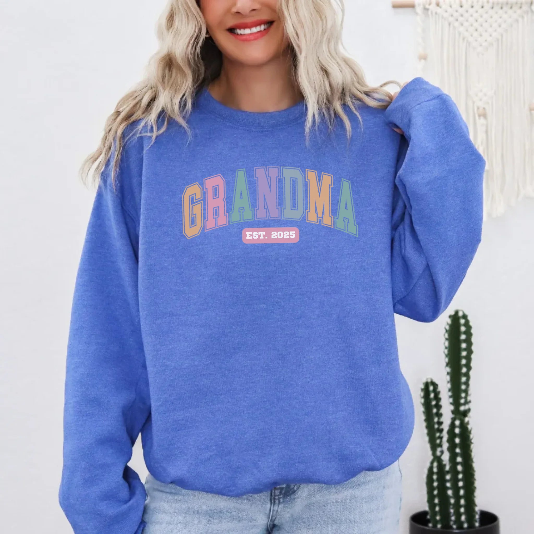 Gildan18000heathersportroyal03