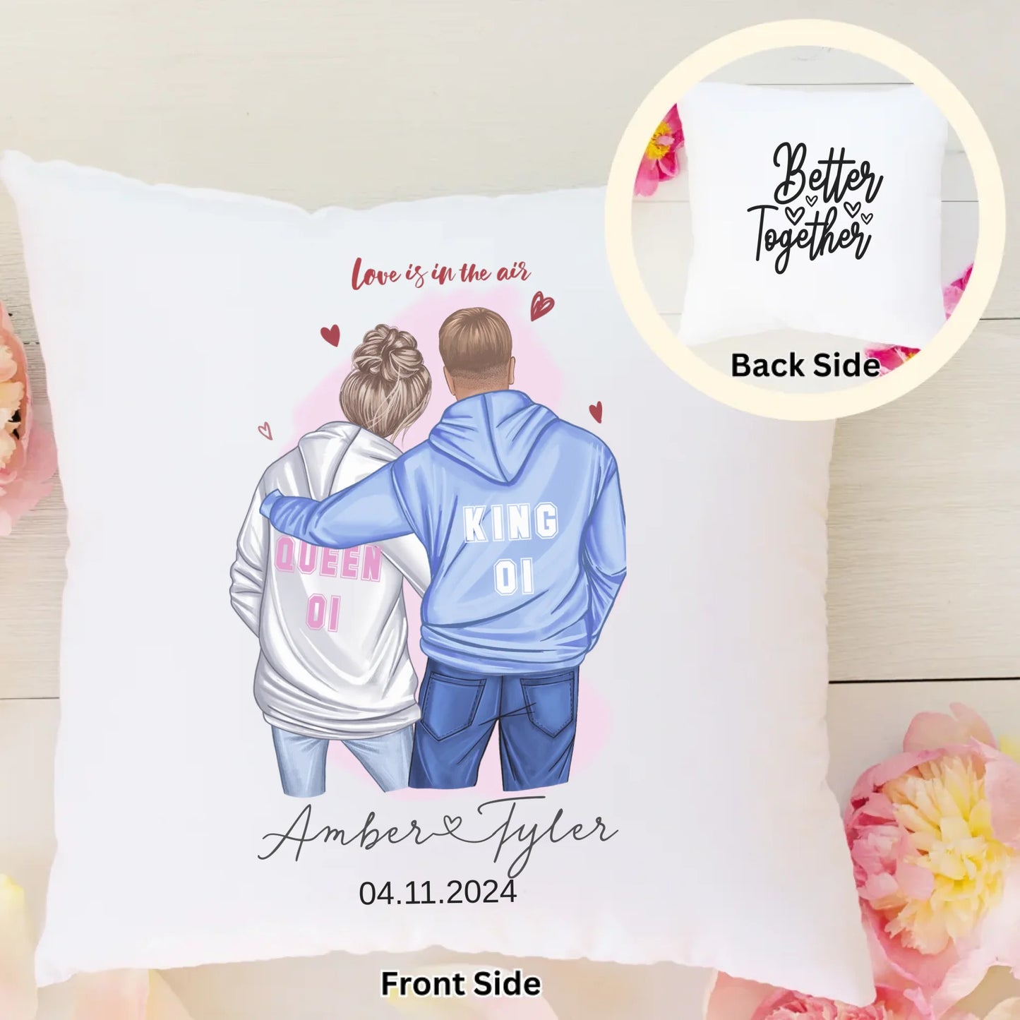 10 cushion mockup pillow