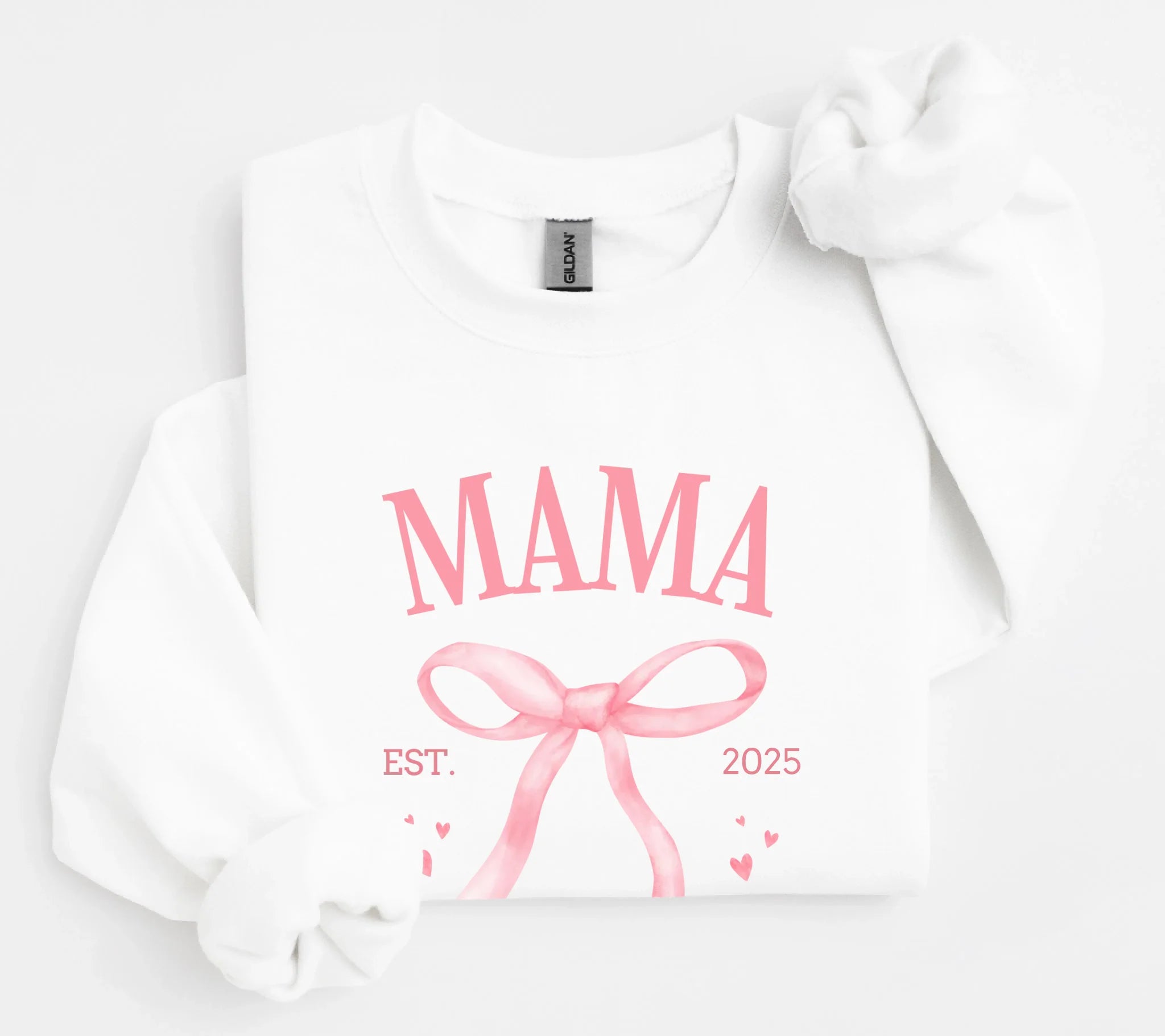 ParadiseMockups_Gildan_18000_FlatLay_White_WhiteBG_1