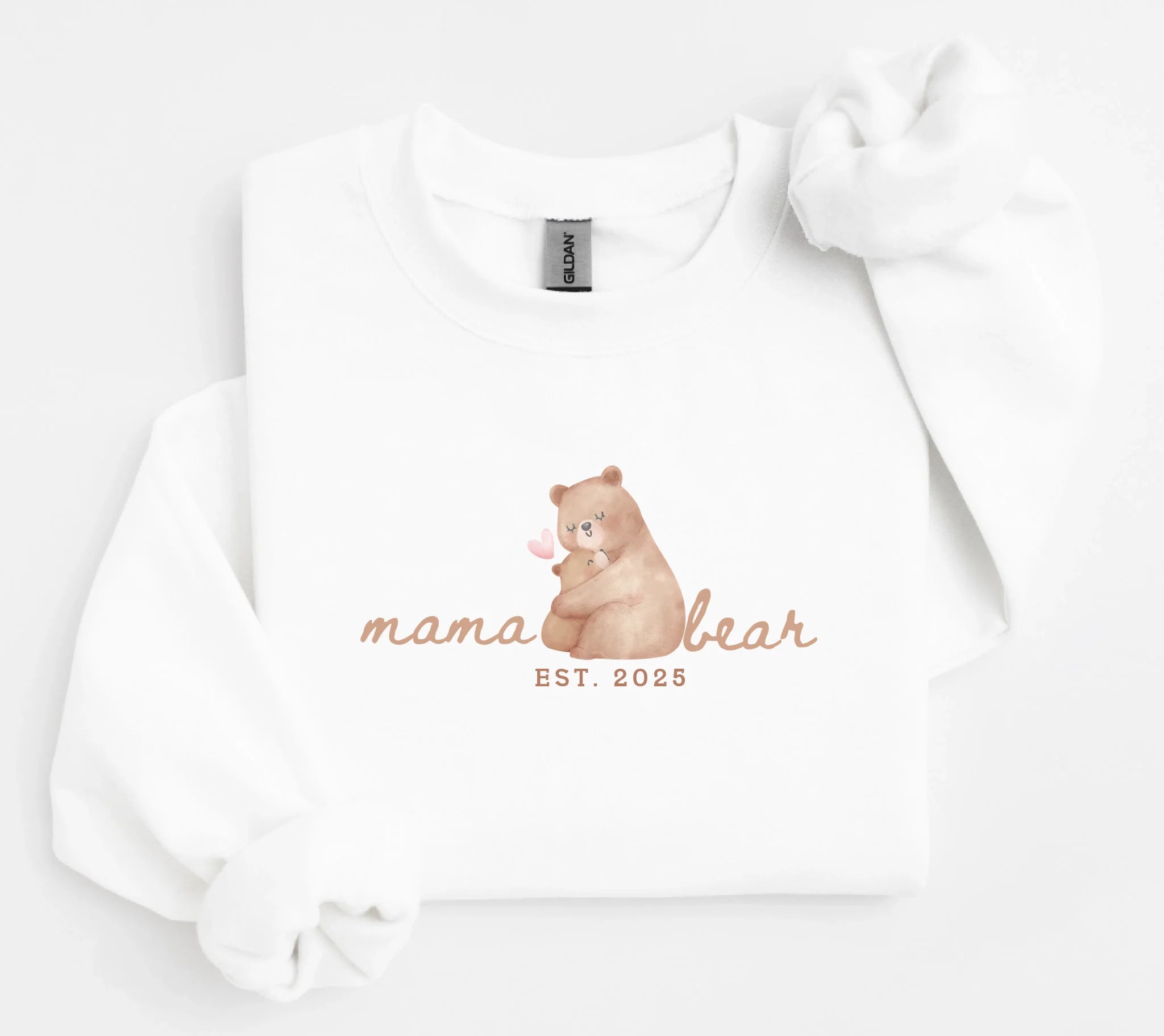 ParadiseMockups_Gildan_18000_FlatLay_White_WhiteBG_1