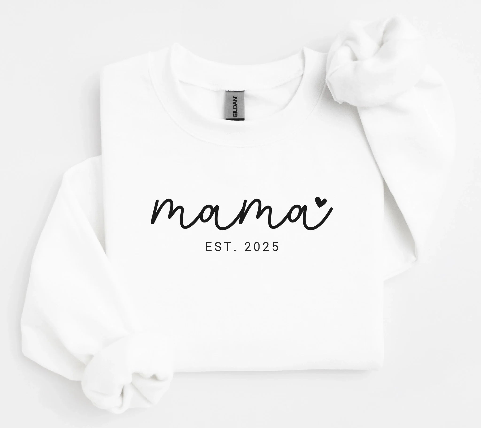 ParadiseMockups_Gildan_18000_FlatLay_White_WhiteBG_1