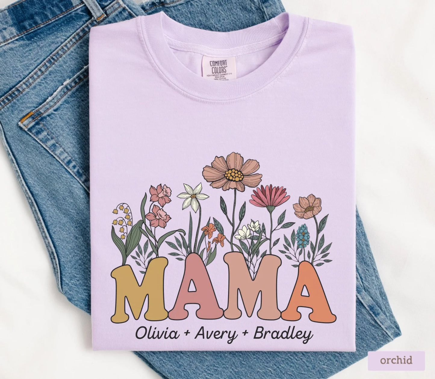 ParadiseMockups_ComfortColors_2727_Flatlay_Orchid_BBG_2 copy