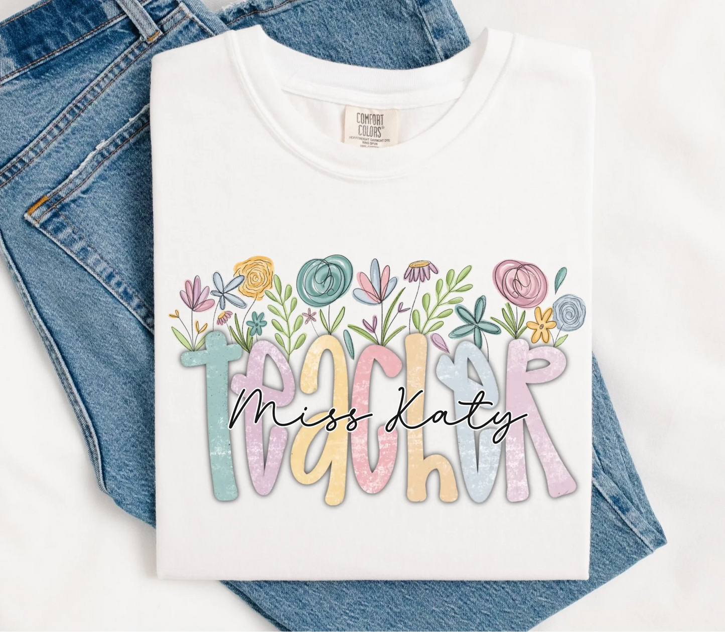 ParadiseMockups_ComfortColors_2727_Flatlay_White_BBG_2