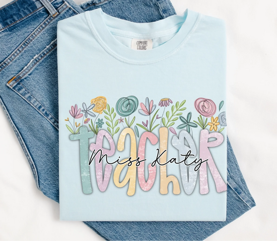 ParadiseMockups_ComfortColors_2727_Flatlay_Chambray_BBG_2