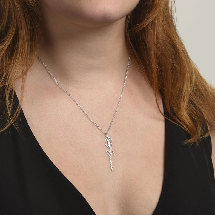 Flower Name Model 1 Feb