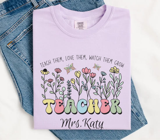 ParadiseMockups_ComfortColors_2727_Flatlay_Orchid_BBG_2 copy