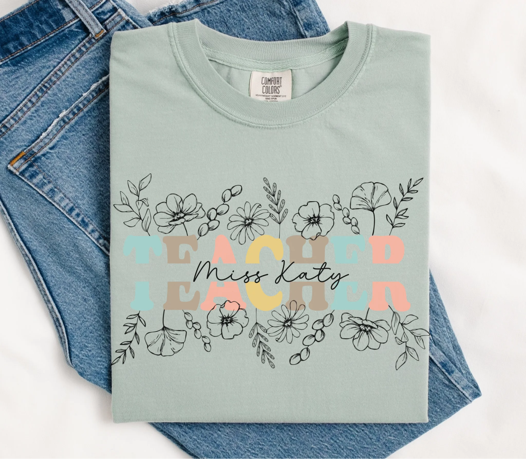 ParadiseMockups_ComfortColors_2727_Flatlay_Bay_BBG_2