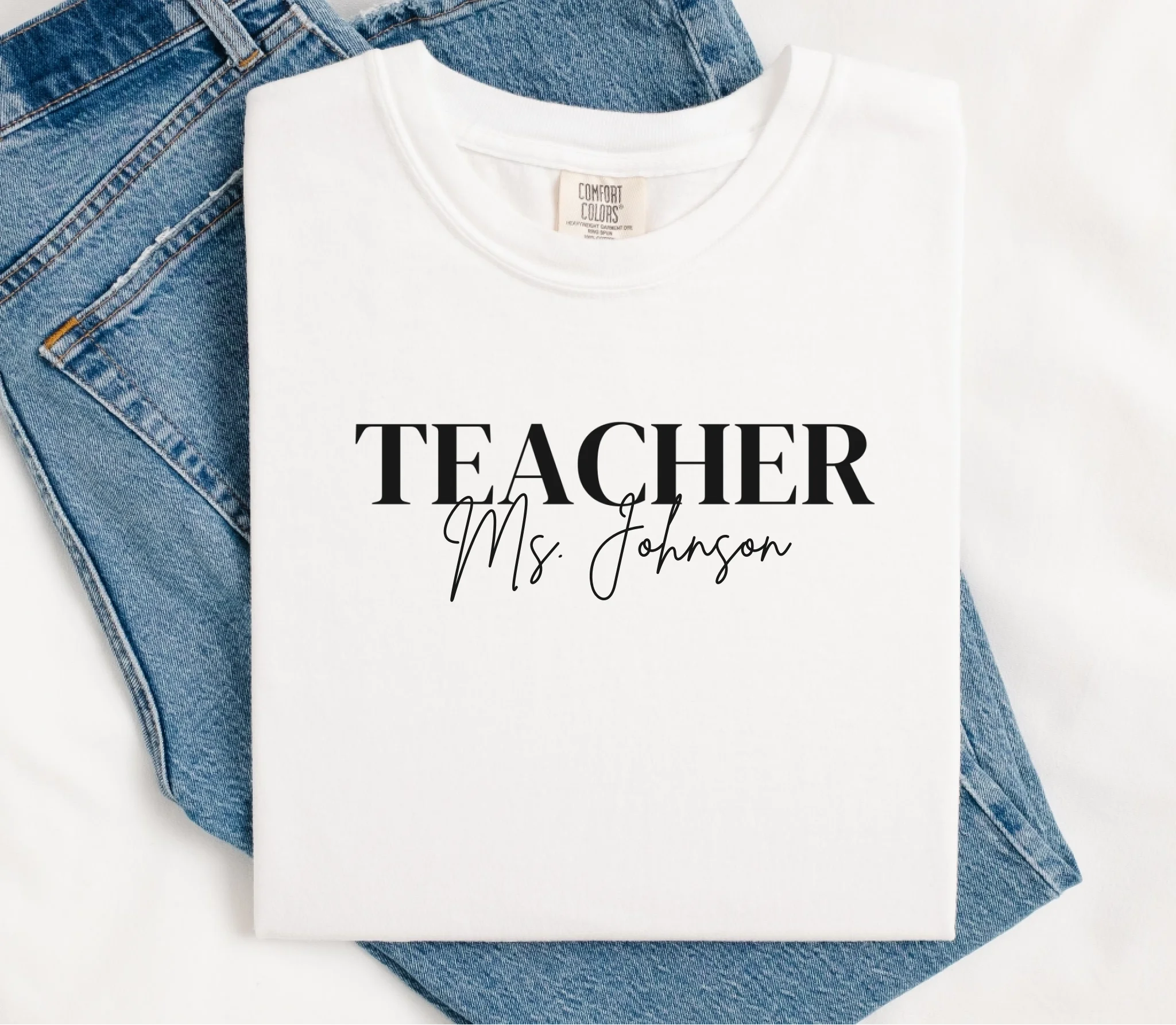 ParadiseMockups_ComfortColors_2727_Flatlay_White_BBG_2