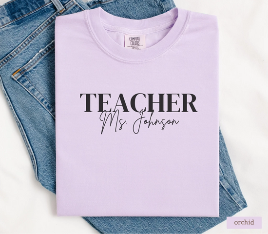 ParadiseMockups_ComfortColors_2727_Flatlay_Orchid_BBG_2 copy