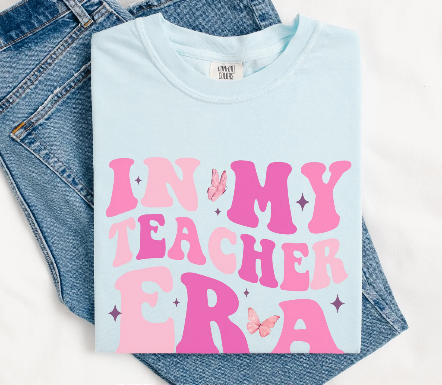 ParadiseMockups_ComfortColors_2727_Flatlay_Chambray_BBG_2